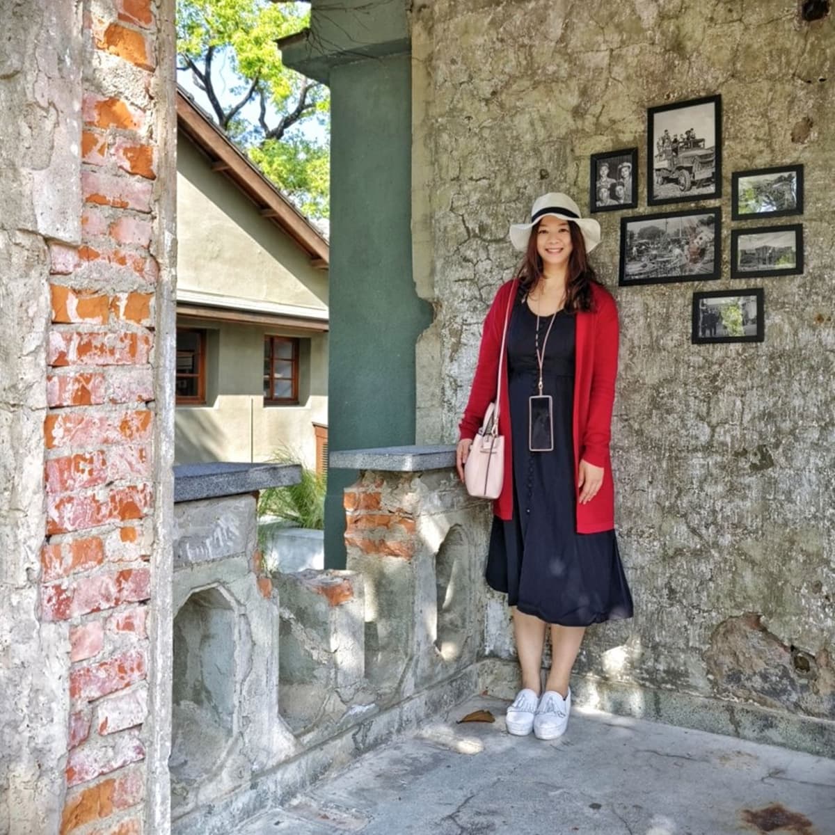 「全台最美眷村」是這家！６月底前免門票參觀，日式老宿舍、８大展館超好拍