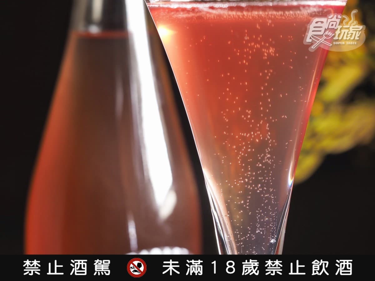 台北隱藏版米其林餐廳!超難找老宅如秒飛南歐,融合島嶼風味的絕美創意菜 台北隱藏版米其林餐廳!超難找老宅如秒飛南歐,融合島嶼風味的絕美創意菜