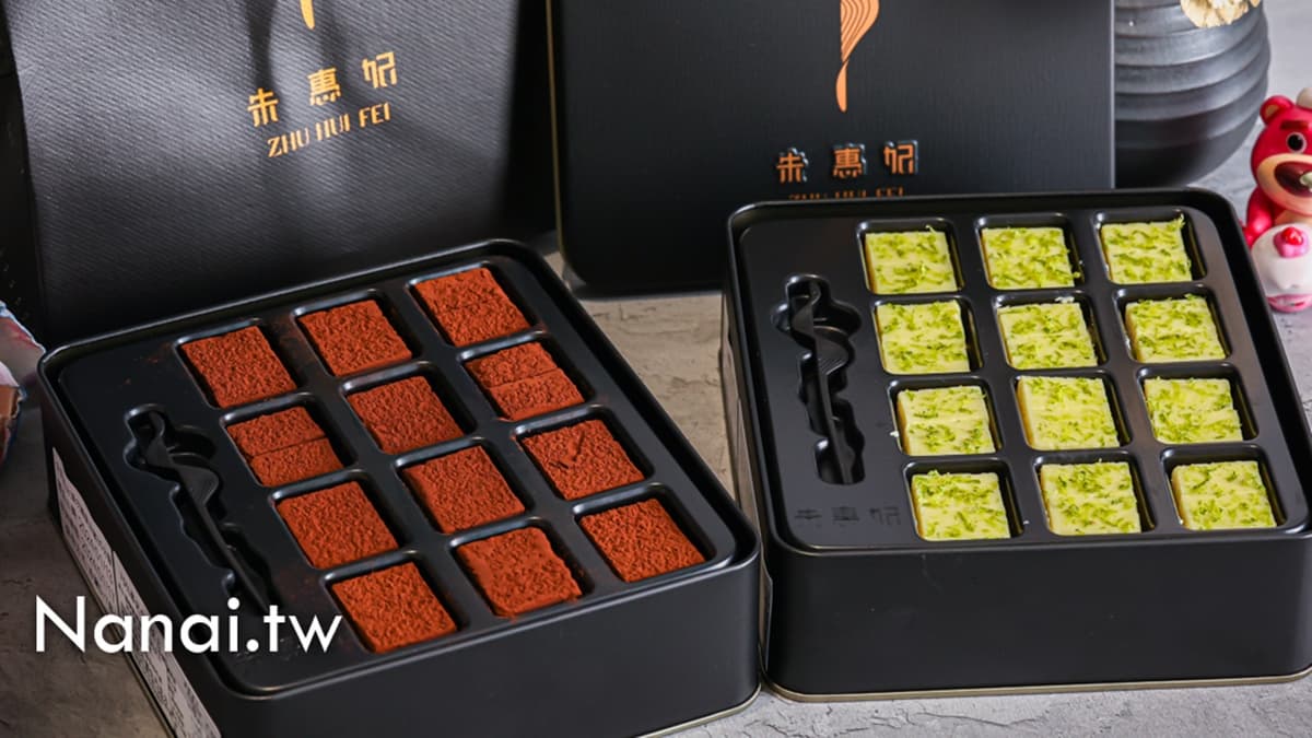 主打以新鮮食材製作，每種口味都濃醇不膩。（圖片來源：Nana愛旅行札記）