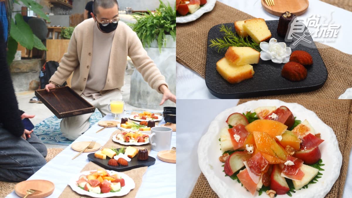睡在雨林裡的樹屋!開箱宜蘭礁溪「祕境溫泉民宿」,一泊二食、泡湯泡到飽 睡在雨林裡的樹屋!開箱宜蘭礁溪「祕境溫泉民宿」,一泊二食、泡湯泡到飽