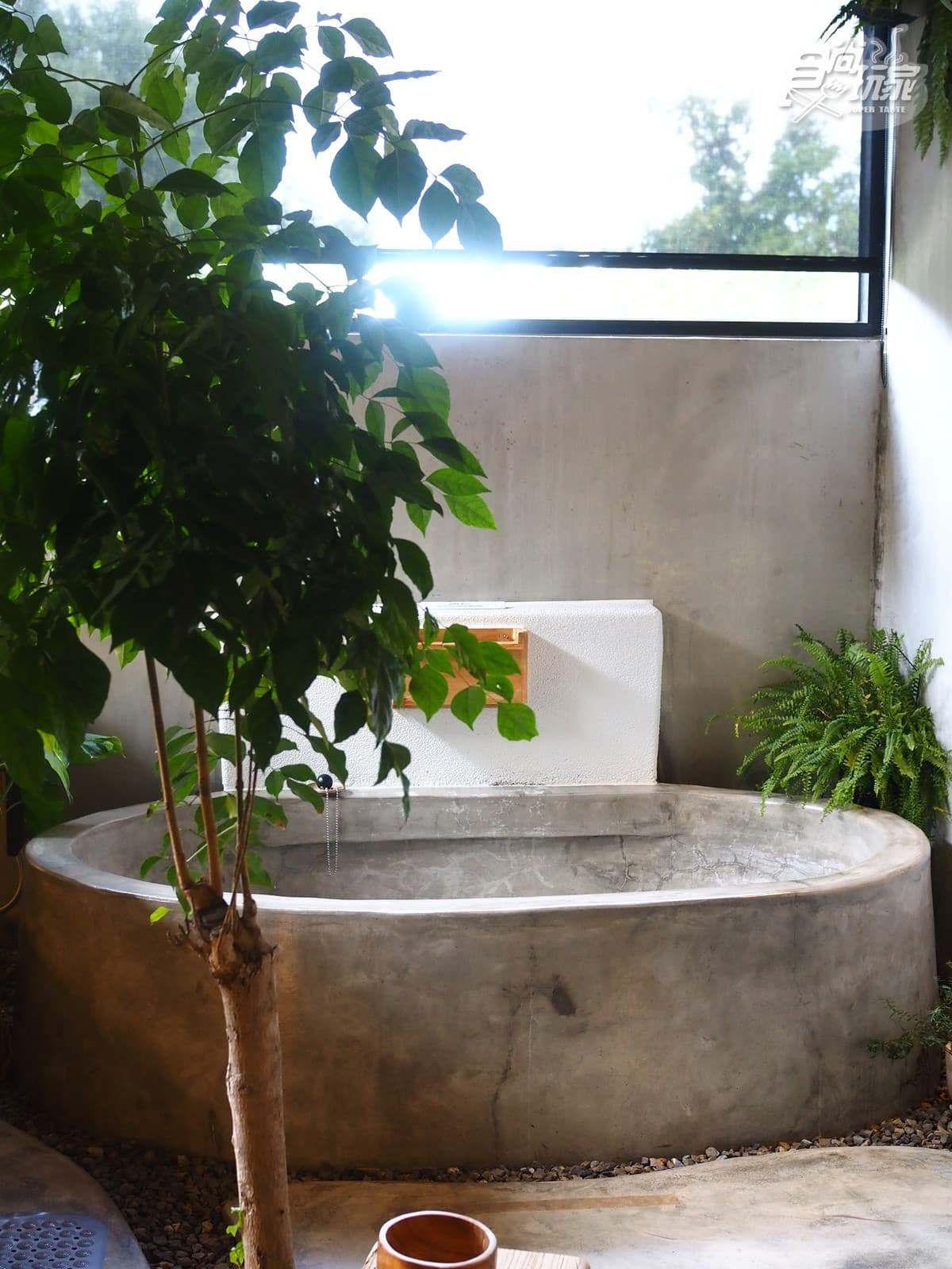 睡在雨林裡的樹屋!開箱宜蘭礁溪「祕境溫泉民宿」,一泊二食、泡湯泡到飽 睡在雨林裡的樹屋!開箱宜蘭礁溪「祕境溫泉民宿」,一泊二食、泡湯泡到飽