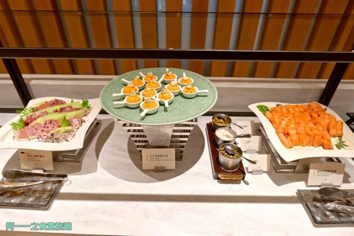 宜蘭最豪華吃到飽！爽嗑生魚片、牛排千元有找，４月封館前衝一波