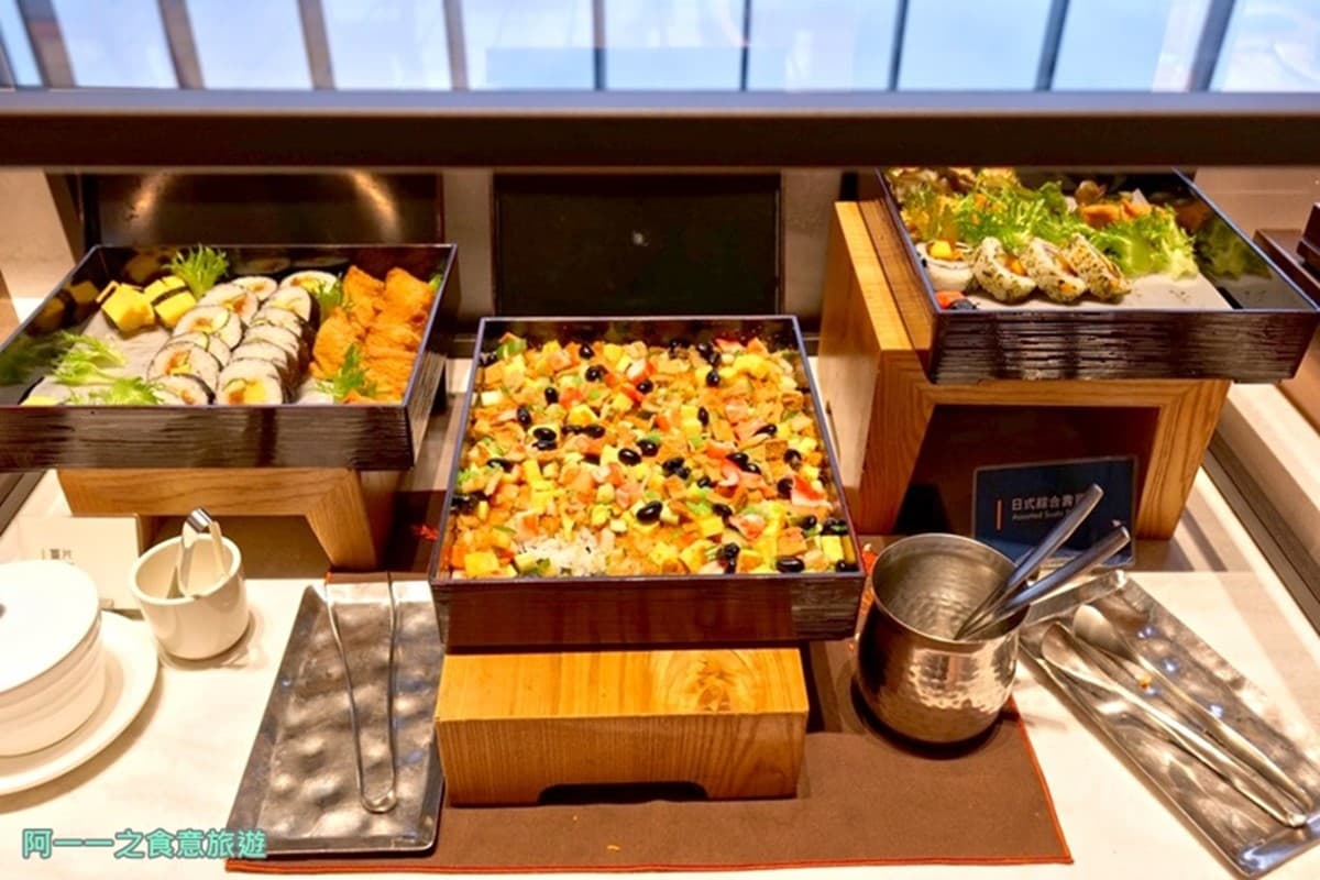 宜蘭最豪華吃到飽！爽嗑生魚片、牛排千元有找，４月封館前衝一波