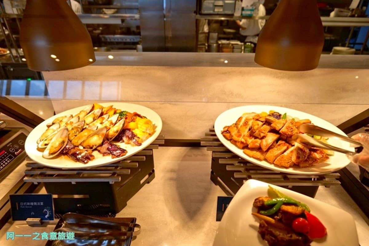 宜蘭最豪華吃到飽！爽嗑生魚片、牛排千元有找，４月封館前衝一波
