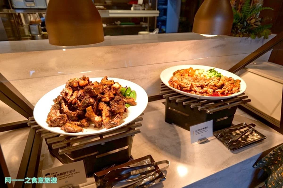 宜蘭最豪華吃到飽！爽嗑生魚片、牛排千元有找，４月封館前衝一波