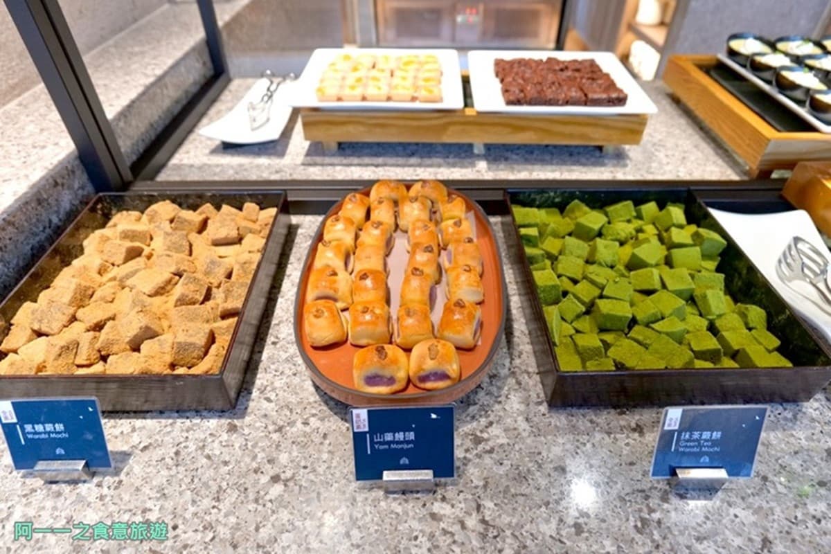 宜蘭最豪華吃到飽！爽嗑生魚片、牛排千元有找，４月封館前衝一波