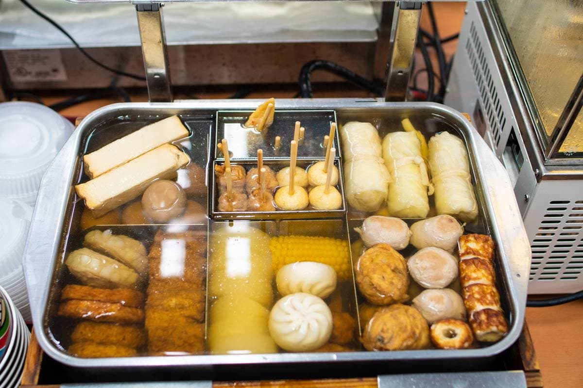 吃外食很難瘦？營養師曝自助餐、火鍋「吃這些」控醣，關東煮「這幾樣」別拿
