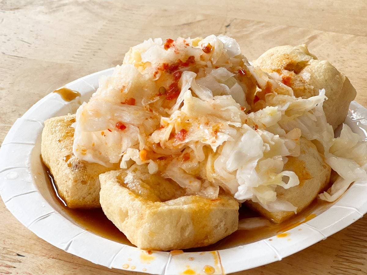 鹽水蜂炮順路吃!台南鹽水美食必吃7家:10元豬頭飯、鹽水意麵、秒殺雞蛋糕 鹽水蜂炮順路吃!台南鹽水美食必吃7家:10元豬頭飯、鹽水意麵、秒殺雞蛋糕