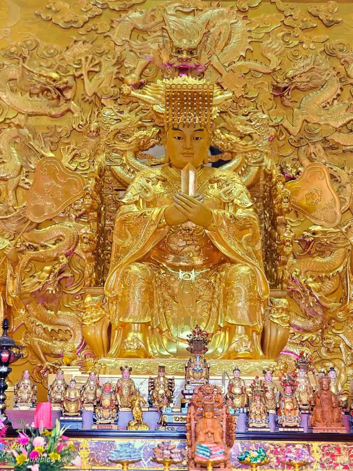 全台最大天公廟在這!必拍2米「巨大龍香」、領龍喉水,鑽天公爐這樣拜最靈驗 全台最大天公廟在這!必拍2米「巨大龍香」、領龍喉水,鑽天公爐這樣拜最靈驗