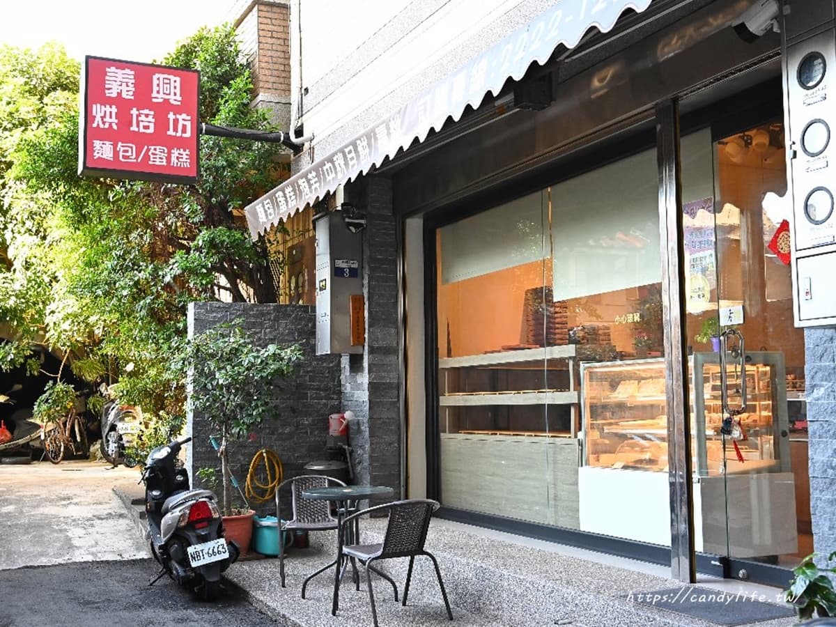 免跑彰化洪瑞珍！台中「爆餡草莓三明治」只要50元，超低調隱藏版地點曝光