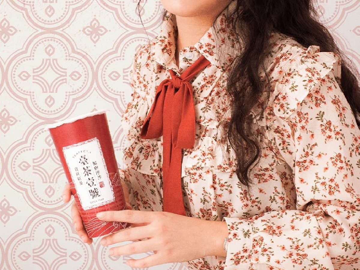 【獨家】手搖飲買一送一！「台茶１号」祭優惠，必喝「食品界米其林認證」好茶
