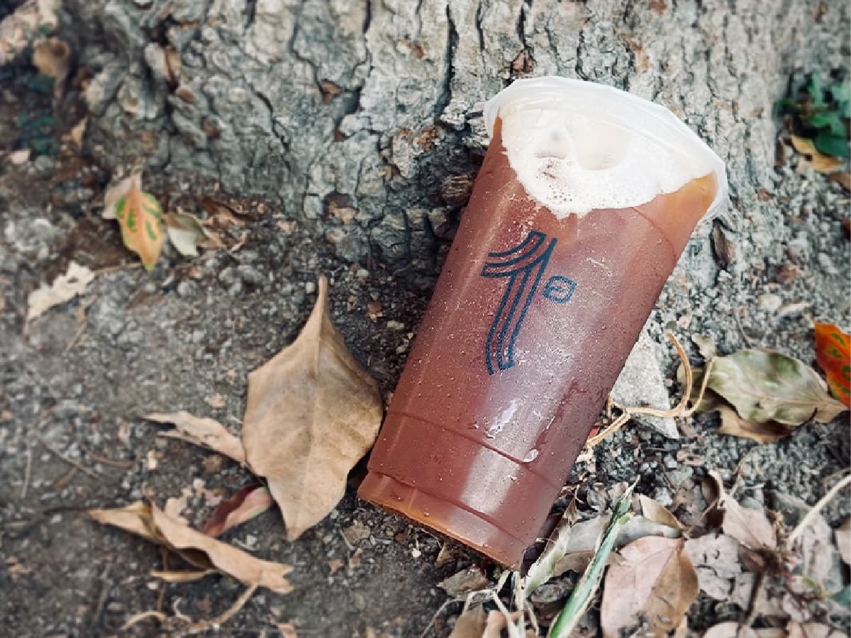 【獨家】手搖飲買一送一！「台茶１号」祭優惠，必喝「食品界米其林認證」好茶