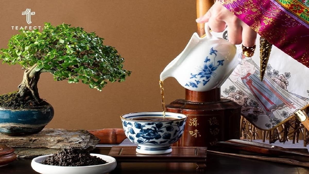 貴妃烏龍也深受消費者歡迎。