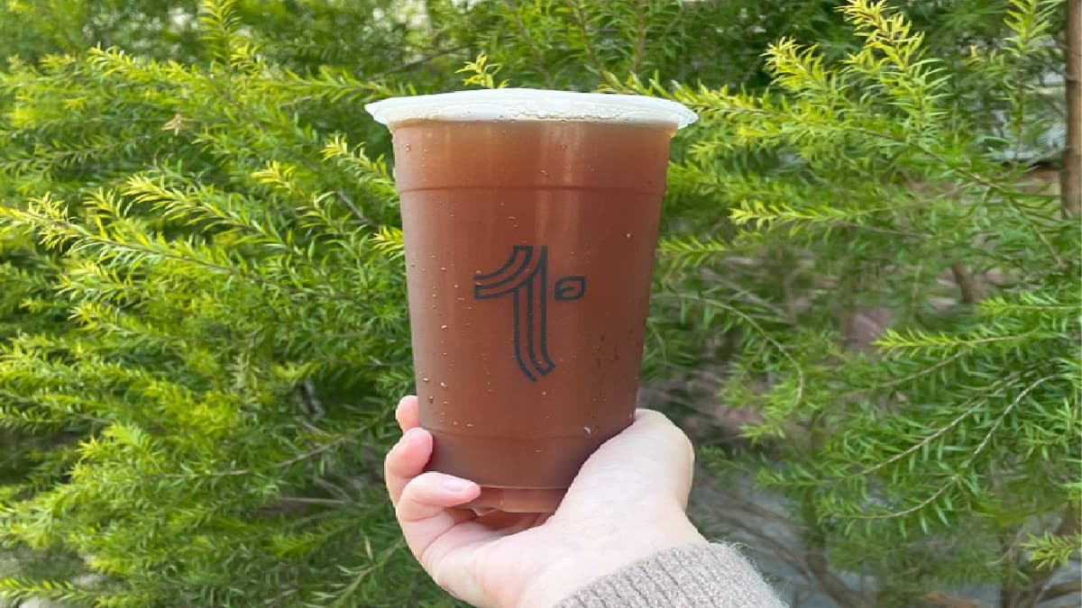 台茶1号是由農委會茶業改良場命名的第一支台灣茶。