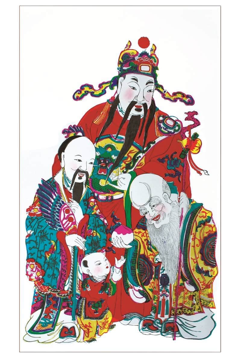 家中「財神怎麼擺」有禁忌！武財神「這樣放」才有用，擺錯小心錢財都送人