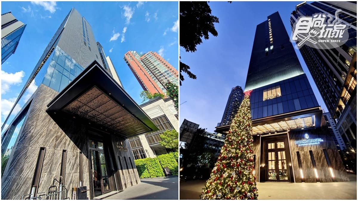 2024泰國必住新飯店!2000元入住、無敵河景,還有鳥籠下午茶吃到飽 2024泰國必住新飯店!2000元入住、無敵河景,還有鳥籠下午茶吃到飽