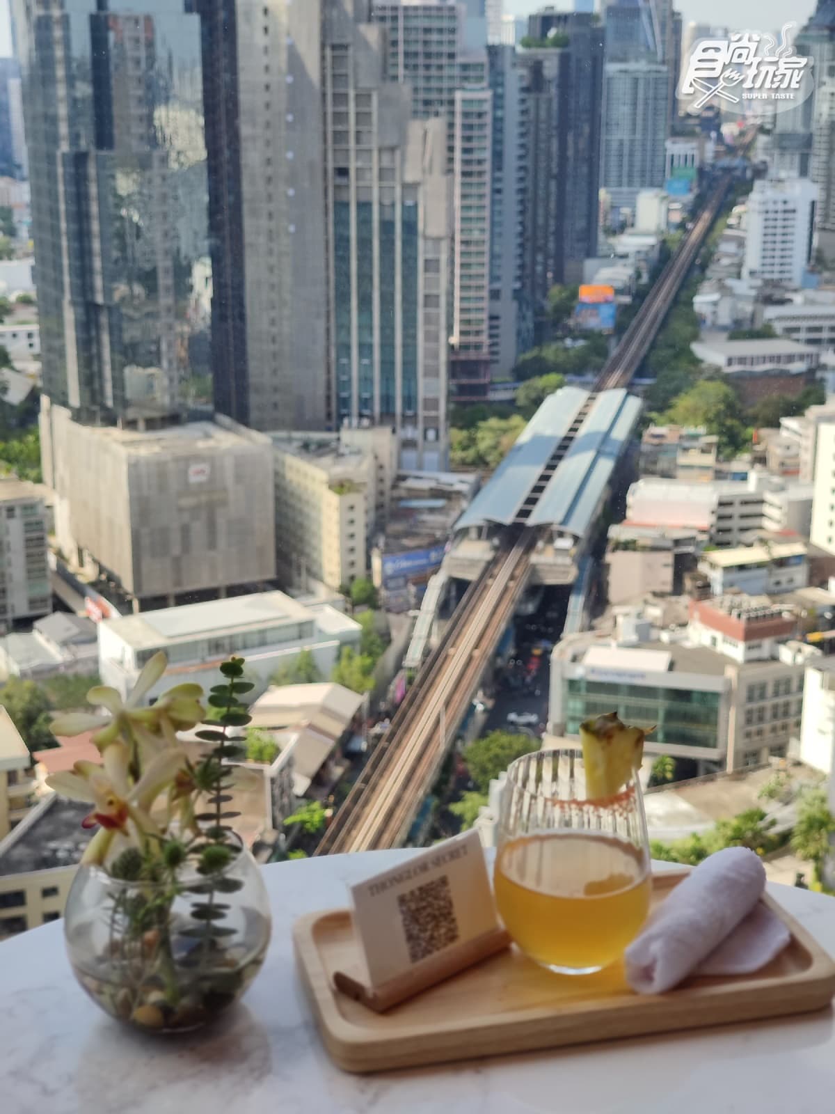 2024泰國必住新飯店!2000元入住、無敵河景,還有鳥籠下午茶吃到飽 2024泰國必住新飯店!2000元入住、無敵河景,還有鳥籠下午茶吃到飽