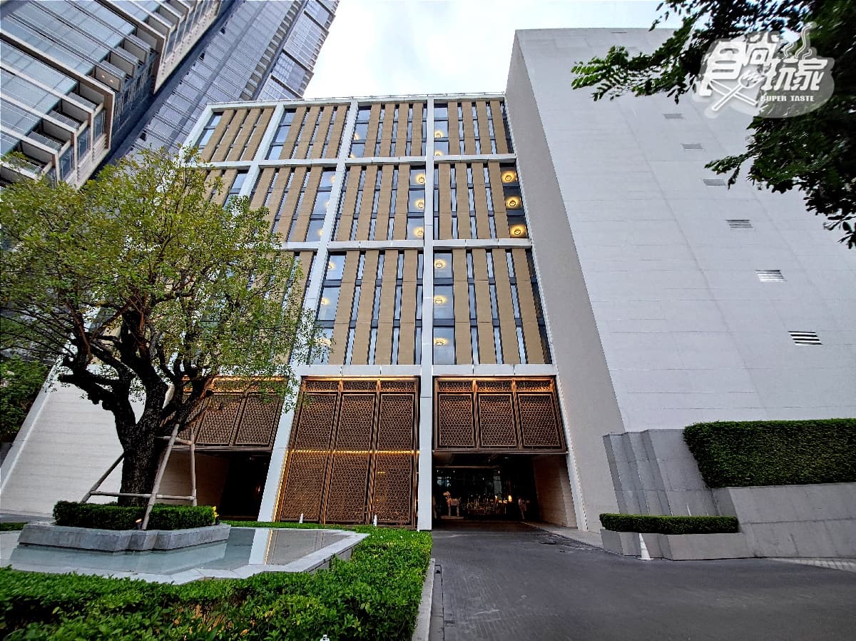 2024泰國必住新飯店!2000元入住、無敵河景,還有鳥籠下午茶吃到飽 2024泰國必住新飯店!2000元入住、無敵河景,還有鳥籠下午茶吃到飽