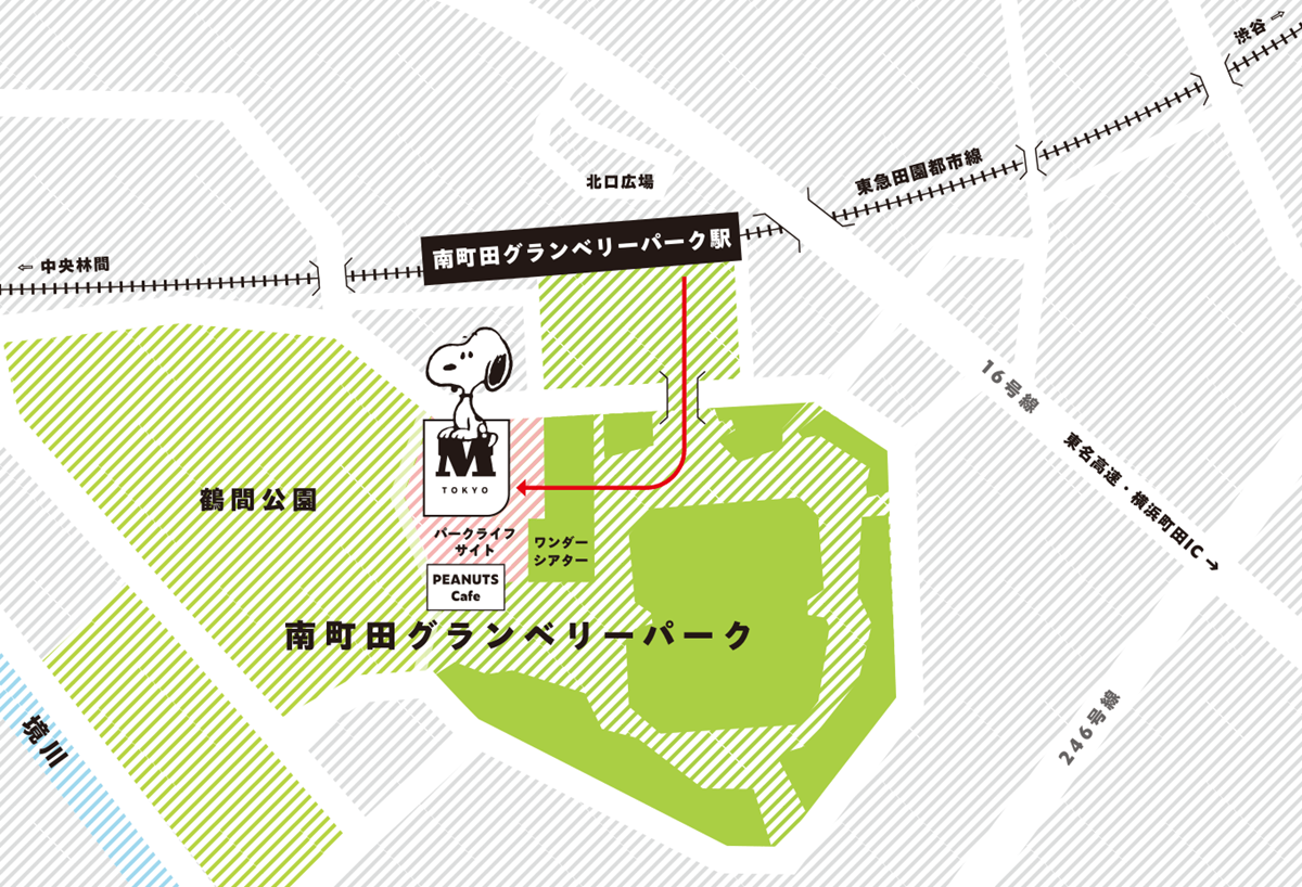 史努比博物館回來了!新開幕8亮點一次看,新展覽、新周邊、限購政策 史努比博物館回來了!新開幕8亮點一次看,新展覽、新周邊、限購政策