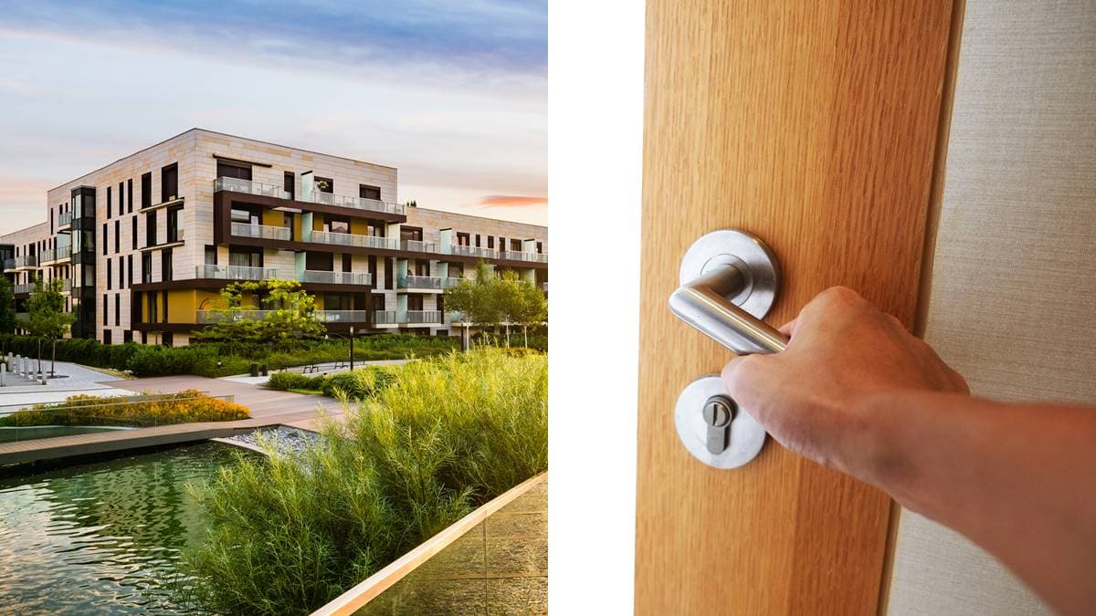 不要愈住愈窮!家門前有「這格局」不怕沒錢,快看你家房子有沒有