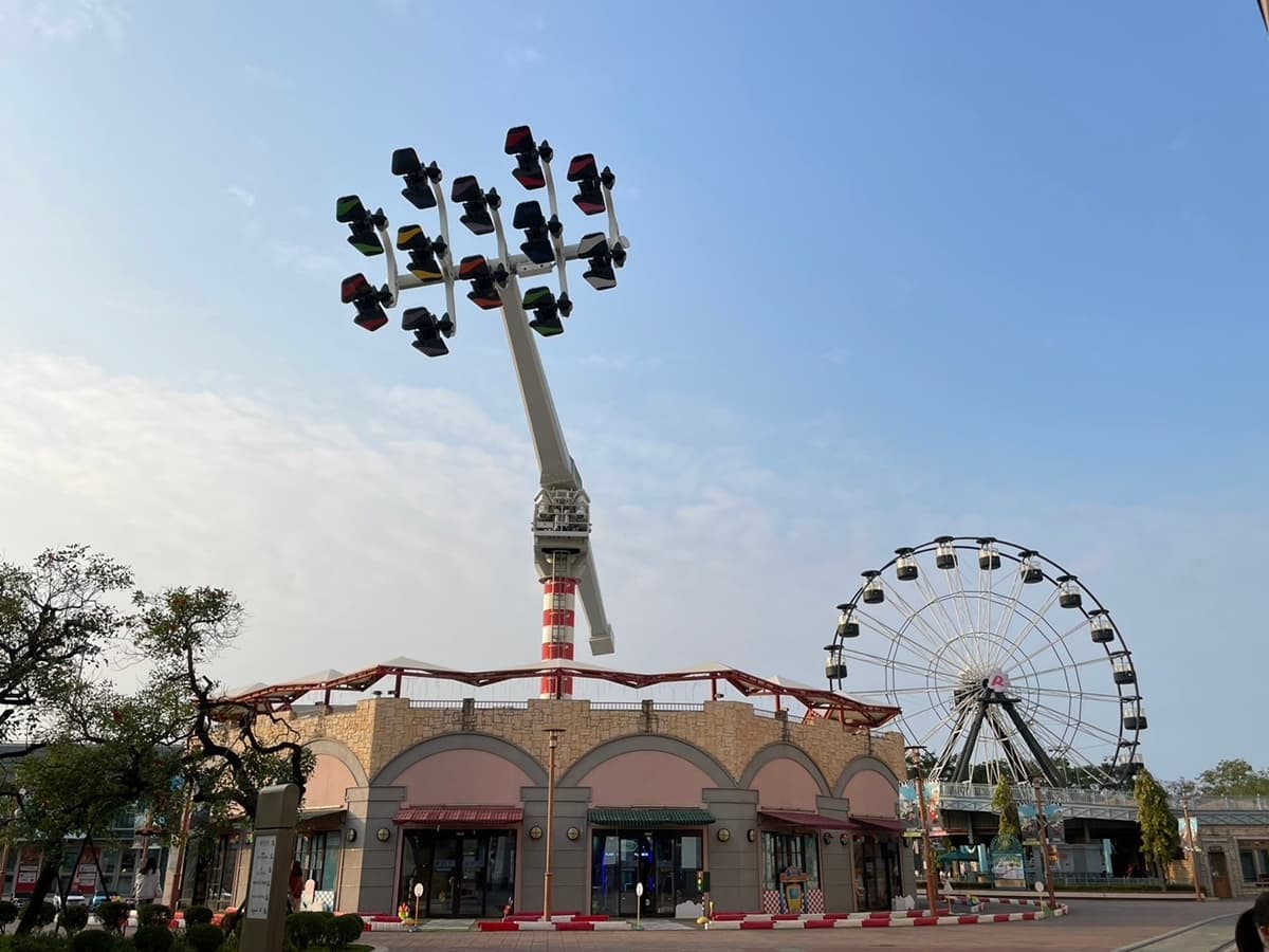 【獨家】送4000元賽車樂園＋動物園門票！高雄親子飯店加碼小孩免費住