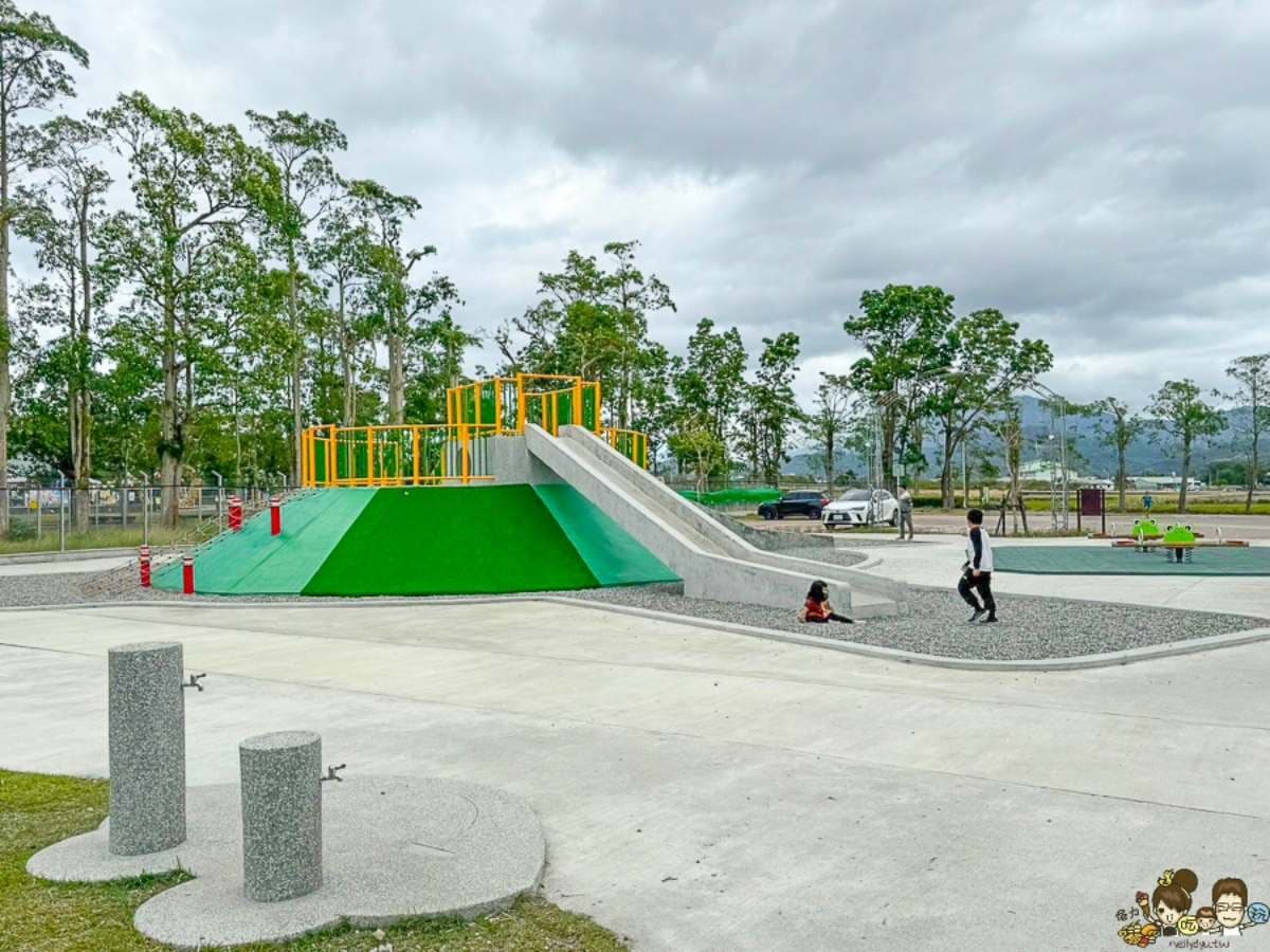 全台最美公廁！童話風「魔法屋」造型廁所藏在這，IG超萌夯點免費拍到飽