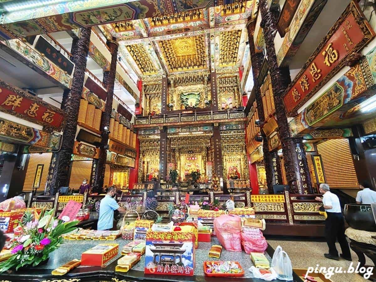 2024土地公生日、頭牙「是這天」！拜拜供品、禁忌１次看，加碼求財必拜３大廟