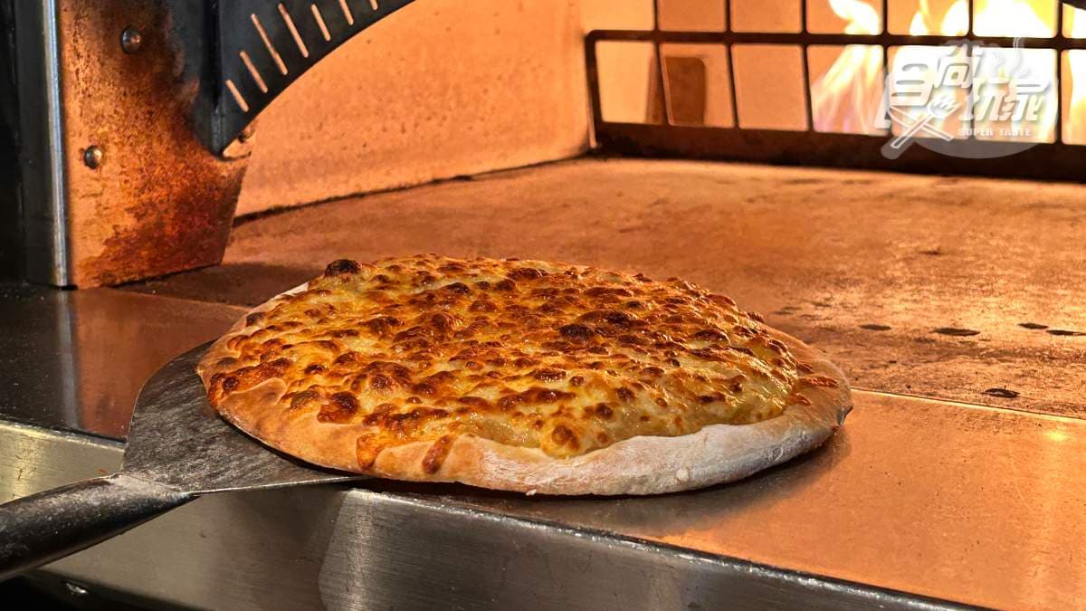 最強泰式Buffet「泰市場」回歸！近百道泰料吃到飽，週末限定泰國蝦、榴槤披薩