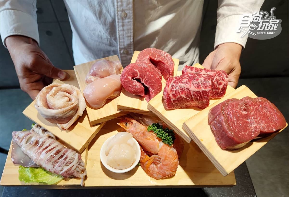 【獨家】岩燒牛排買一送一!食尚會員再享「浮誇牛排主餐」第二份半價 【獨家】岩燒牛排買一送一!食尚會員再享「浮誇牛排主餐」第二份半價