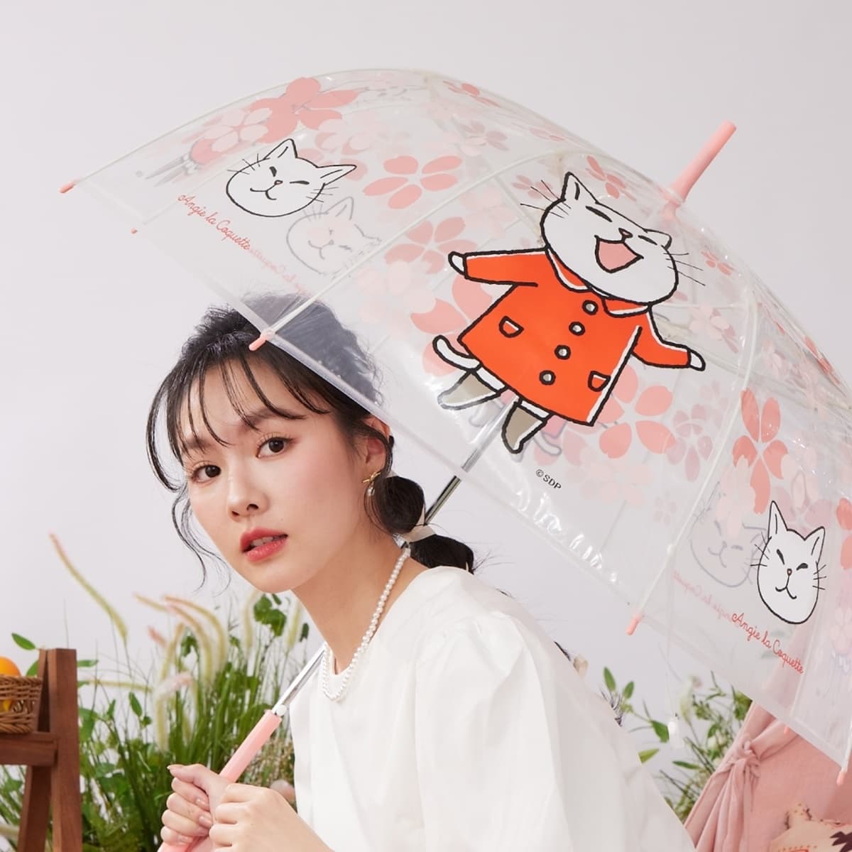 貓奴衝小七!7-11x日本「時髦的安吉小姐」首開賣,兩用杯、手提袋18款周邊 貓奴衝小七!7-11x日本「時髦的安吉小姐」首開賣,兩用杯、手提袋18款周邊