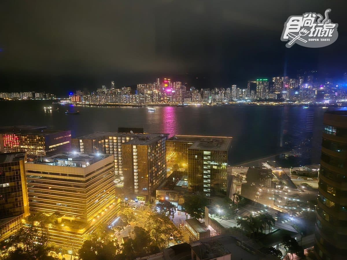 睡在港景第1排!入住「香港最美飯店」享用正宗義料,再送熱門景點門票 睡在港景第1排!入住「香港最美飯店」享用正宗義料,再送熱門景點門票