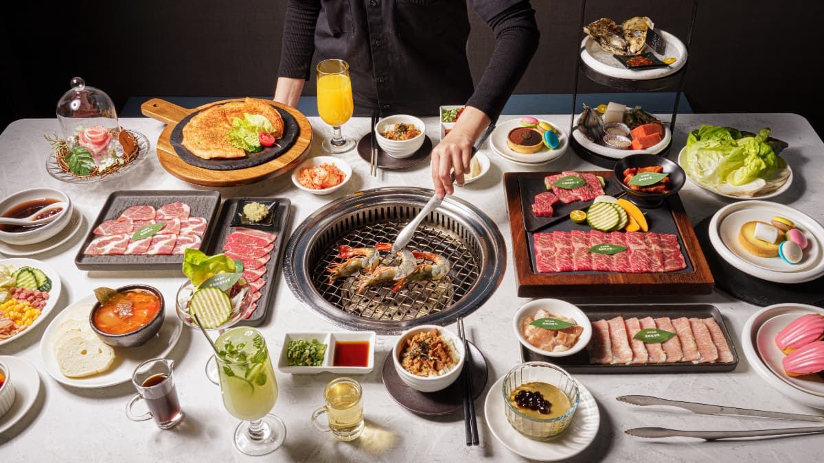 森森燒肉 img