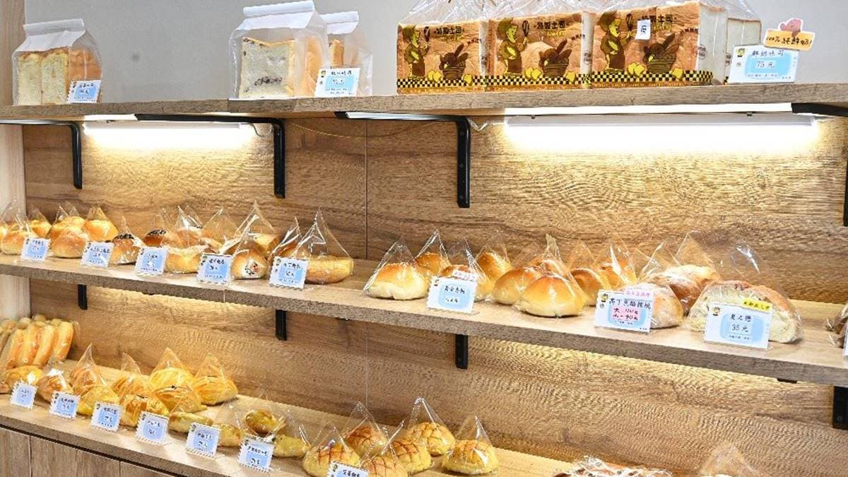 店內空間非常寬敞，燈光明亮，裝潢走溫馨路線。（圖片來源：糖糖‘s享食生活）