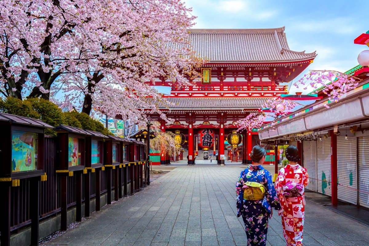 飛日本「來回含稅」免7000元！線上旅展優惠剩４天，訂東京飯店每晚1400元起