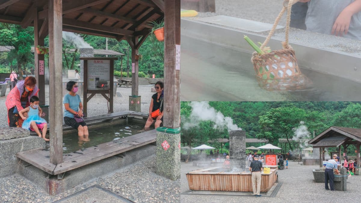 第一名不是太平山！宜蘭最強景點TOP10，「這地方」狂吸174萬人、美到像國外