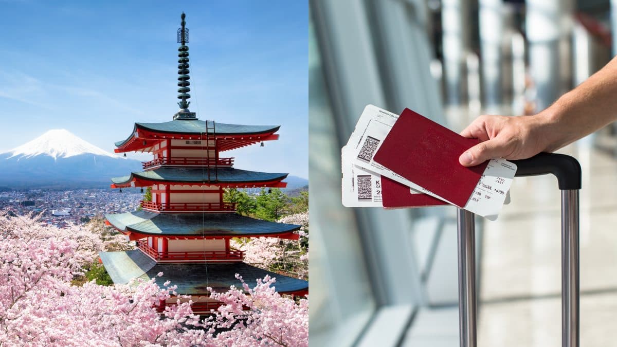 日本自由行注意！進旅館做「這件事」恐被罰款，住宿預訂必列印備份保平安