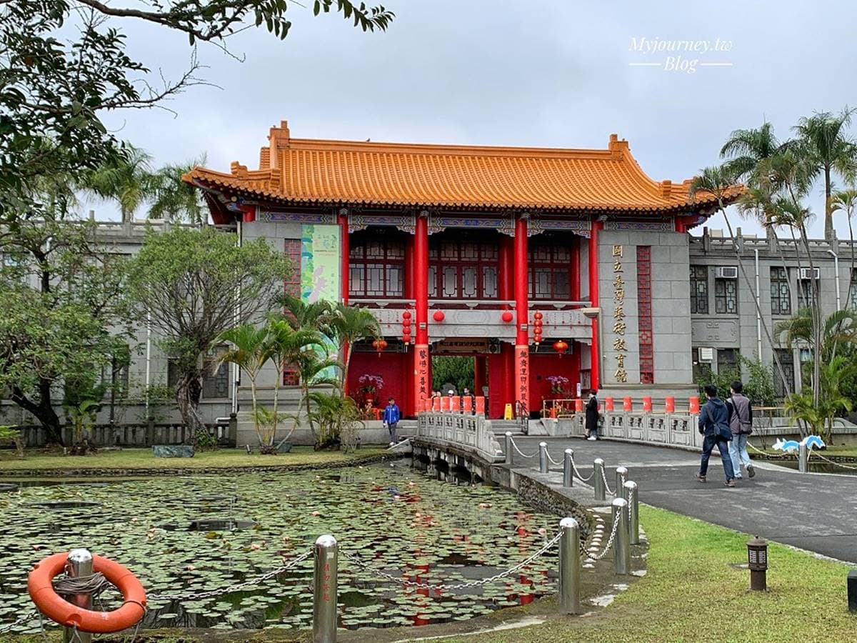 40元逛2館!台北史博館限時半價優惠,免花錢加碼玩「隱藏版室內樂園」 40元逛2館!台北史博館限時半價優惠,免花錢加碼玩「隱藏版室內樂園」