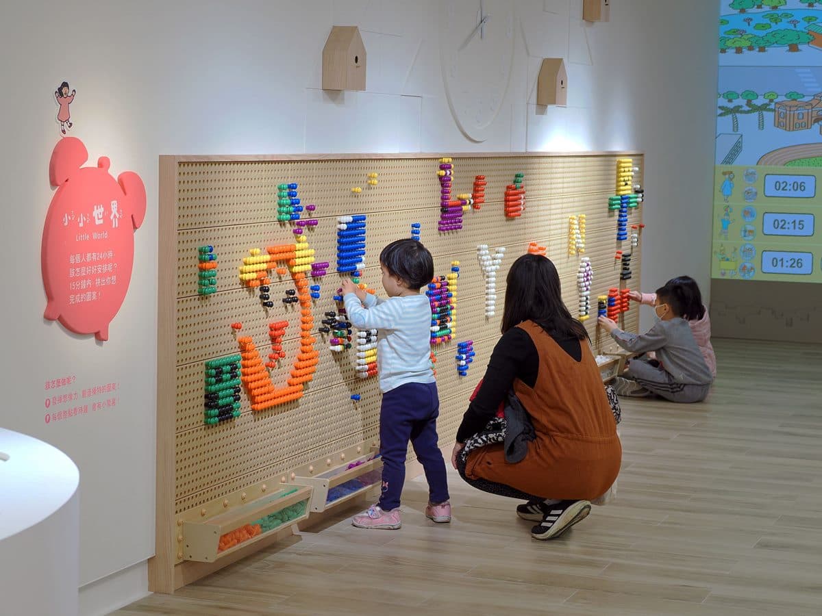 40元逛2館!台北史博館限時半價優惠,免花錢加碼玩「隱藏版室內樂園」 40元逛2館!台北史博館限時半價優惠,免花錢加碼玩「隱藏版室內樂園」