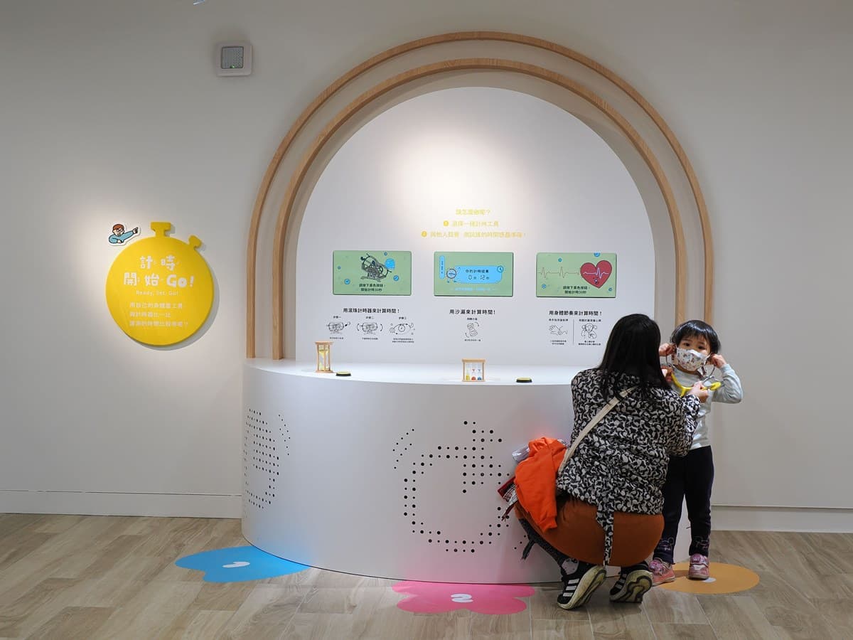 40元逛2館!台北史博館限時半價優惠,免花錢加碼玩「隱藏版室內樂園」 40元逛2館!台北史博館限時半價優惠,免花錢加碼玩「隱藏版室內樂園」