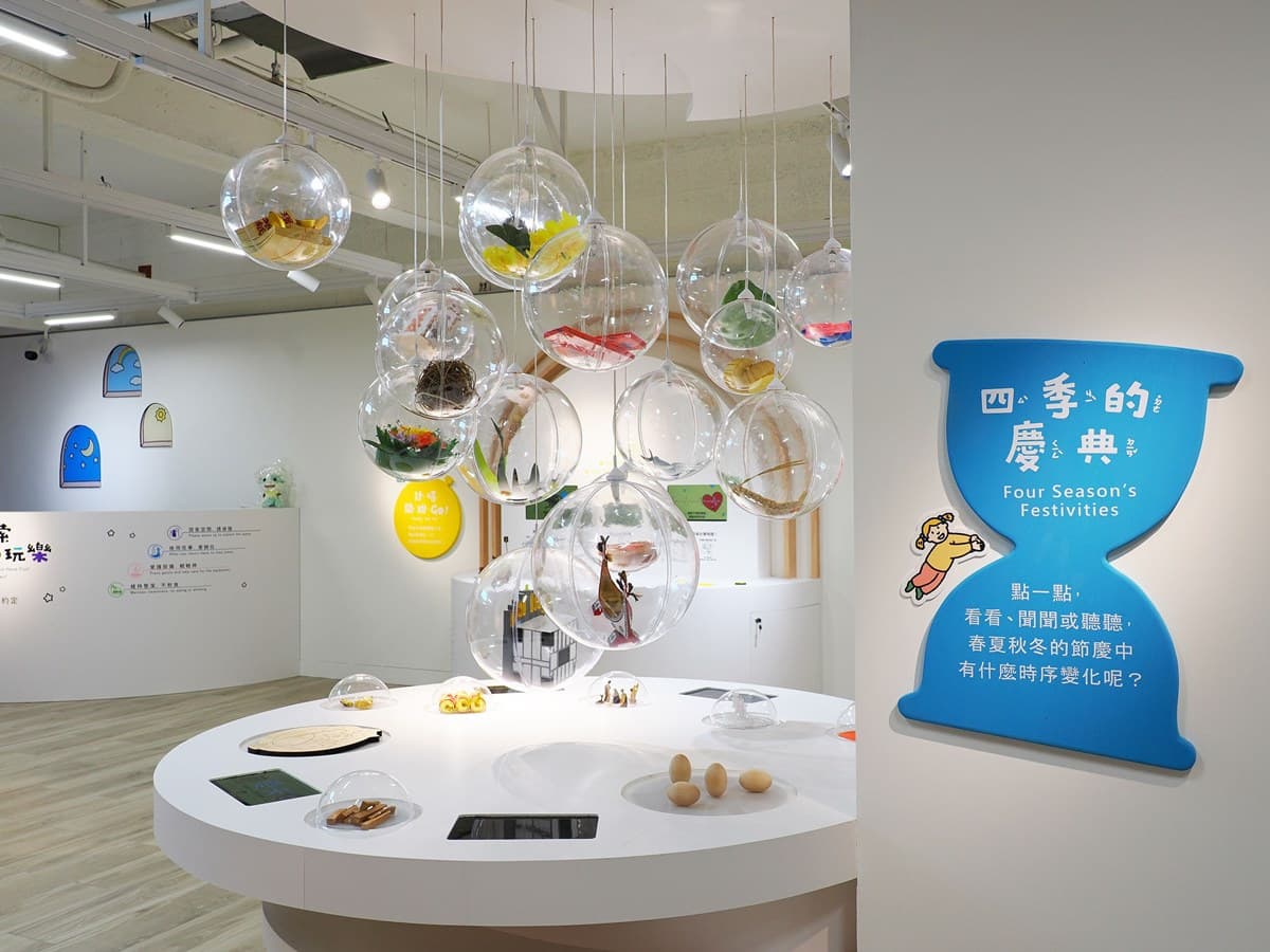 40元逛2館!台北史博館限時半價優惠,免花錢加碼玩「隱藏版室內樂園」 40元逛2館!台北史博館限時半價優惠,免花錢加碼玩「隱藏版室內樂園」