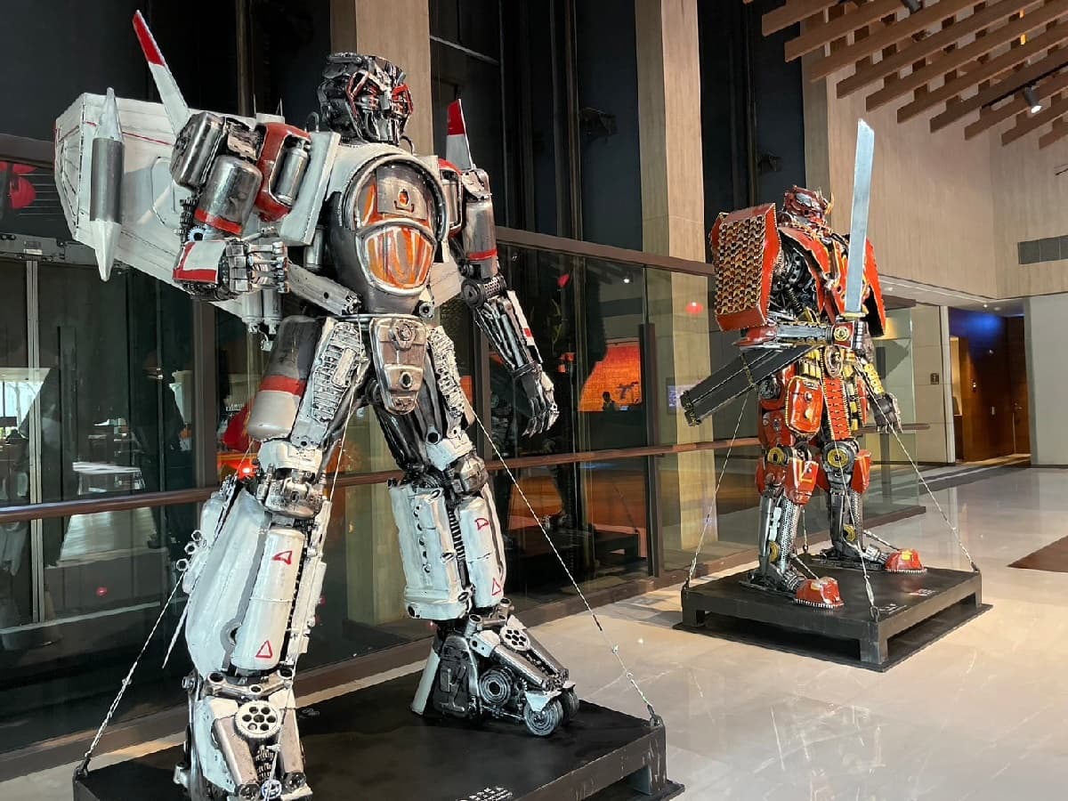【獨家】送很大！台南河景酒店贈3260元好康，雙人下午茶、小孩免收費通通給