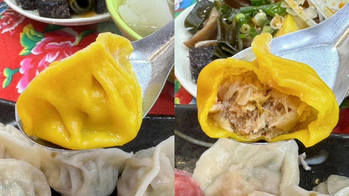 水餃控的天堂!高雄「最多口味水餃店」12種任你選,純手工皮Q大顆一咬噴汁 水餃控的天堂!高雄「最多口味水餃店」12種任你選,純手工皮Q大顆一咬噴汁