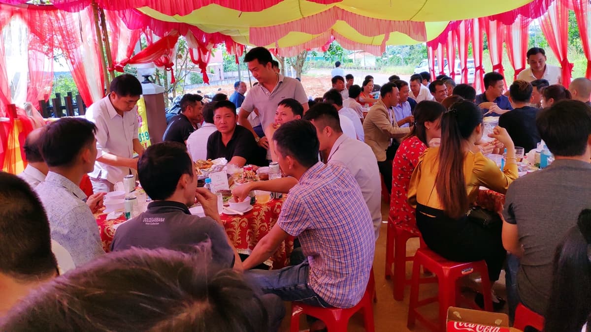 不是佛跳牆！流水席哪道菜最頂？一票網友狂推「它」：靈魂無誤