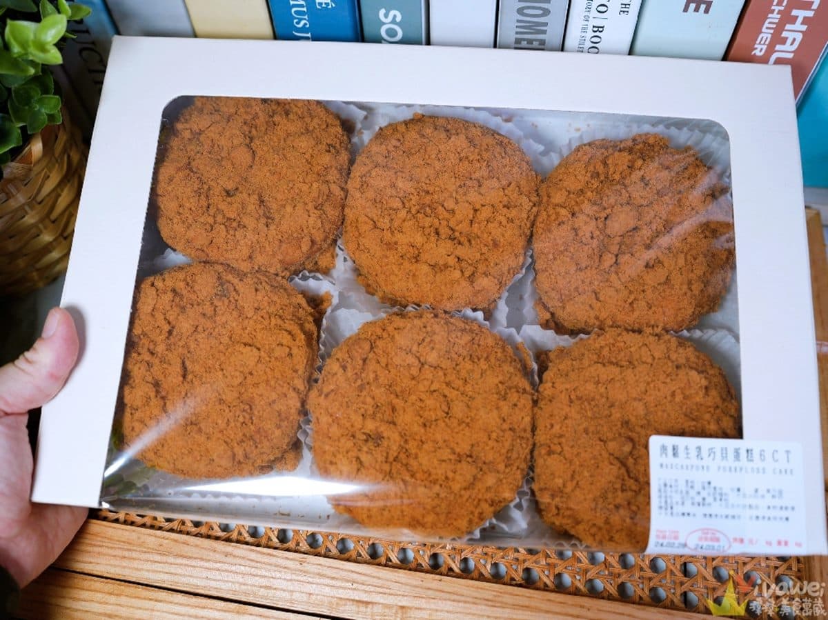 好市多超夯新品＋１！網友曝隱藏吃法「比原本好吃」，蛋糕鬆軟、內餡像冰淇淋