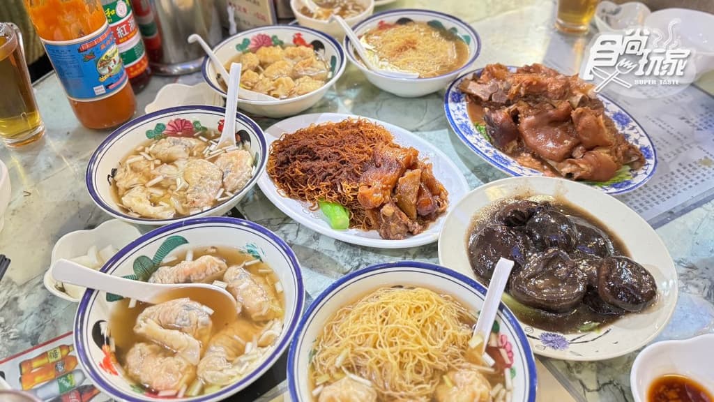 【2025】香港深水埗5大美食、景點推薦！1日遊行程懶人包｜食尚玩家