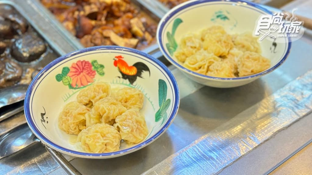 【2025】香港深水埗5大美食、景點推薦！1日遊行程懶人包｜食尚玩家