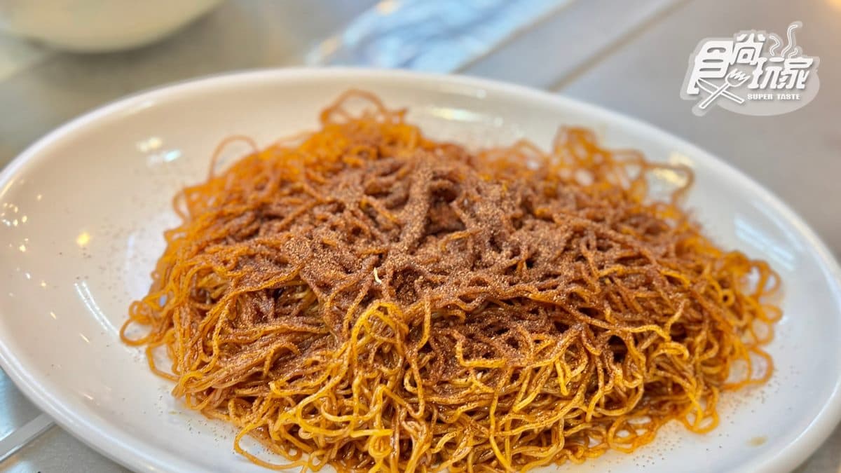 復古香港超好拍!打卡5大景點:必吃2家米其林美食、懷舊玩具超好逛 復古香港超好拍!打卡5大景點:必吃2家米其林美食、懷舊玩具超好逛