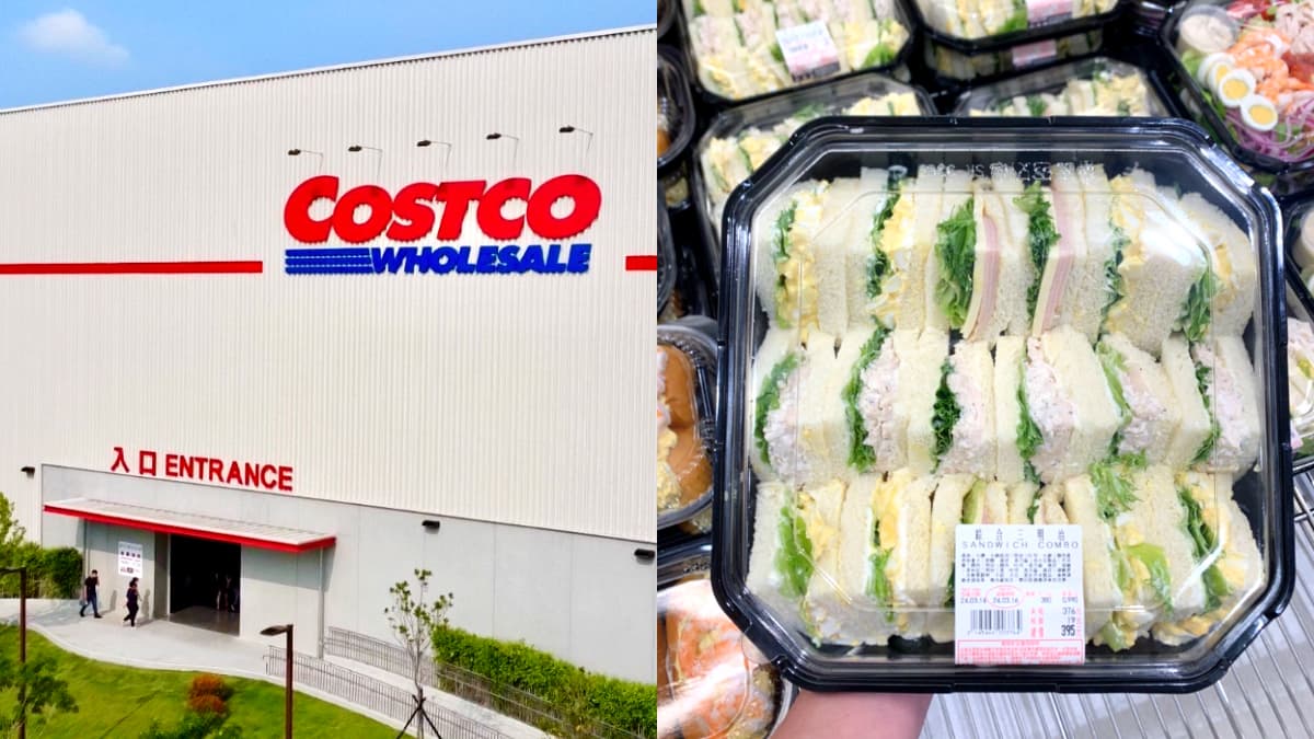 好市多「輕食新品」社團暴紅！網友：連吃３天都不膩，小編加碼曝搶購撇步