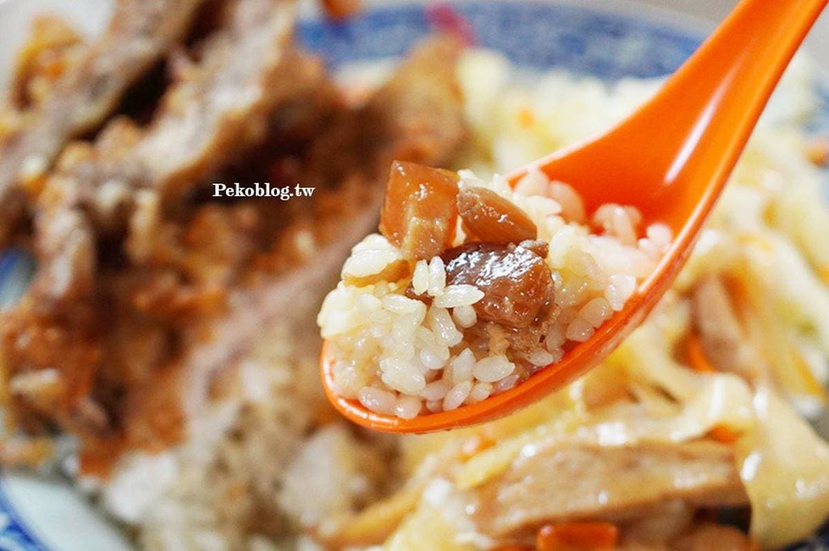 西門町「最便宜排骨飯」是這家!100元CP值完勝名店,滿料什錦湯也必點 西門町「最便宜排骨飯」是這家!100元CP值完勝名店,滿料什錦湯也必點