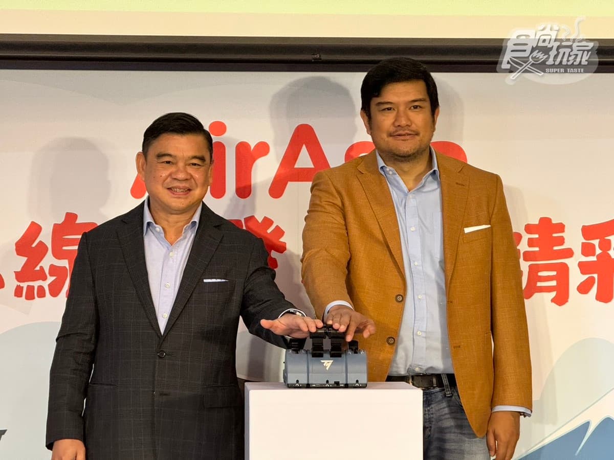 飛日本單程未稅888元!AirAsia3航線開航,飛東京還有豪華平躺座位 飛日本單程未稅888元!AirAsia3航線開航,飛東京還有豪華平躺座位